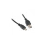 Дата кабель USB 2.0 AM to Mini 5P 1.8m Maxxter (U-AM5P-6) Дата кабель USB 2.0 AM to Mini 5P 1.8m Maxxter (U-AM5P-6)