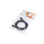 Дата кабель USB 2.0 AM to Mini 5P 1.8m Maxxter (U-AM5P-6) Дата кабель USB 2.0 AM to Mini 5P 1.8m Maxxter (U-AM5P-6)