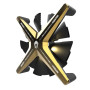 Кулер до корпусу Alseye X12 (Golden WK Push) (AS.04.03.0024) Кулер до корпусу Alseye X12 (Golden WK Push) (AS.04.03.0024)