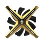 Кулер до корпусу Alseye X12 (Golden WK Push) (AS.04.03.0024) Кулер до корпусу Alseye X12 (Golden WK Push) (AS.04.03.0024)