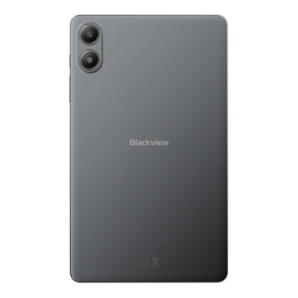 Планшет Blackview Tab Link 2 8.68" 4/128Gb WiFi Midnight Black (6931548324430)
