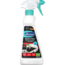 Засіб для чищення склокераміки Dr. Beckmann спрей 250 мл (4008455306414/5010287483620)