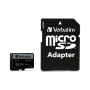 Карта пам'яті Verbatim 64GB microSDXC class 10 UHS-III PRO (47042)
