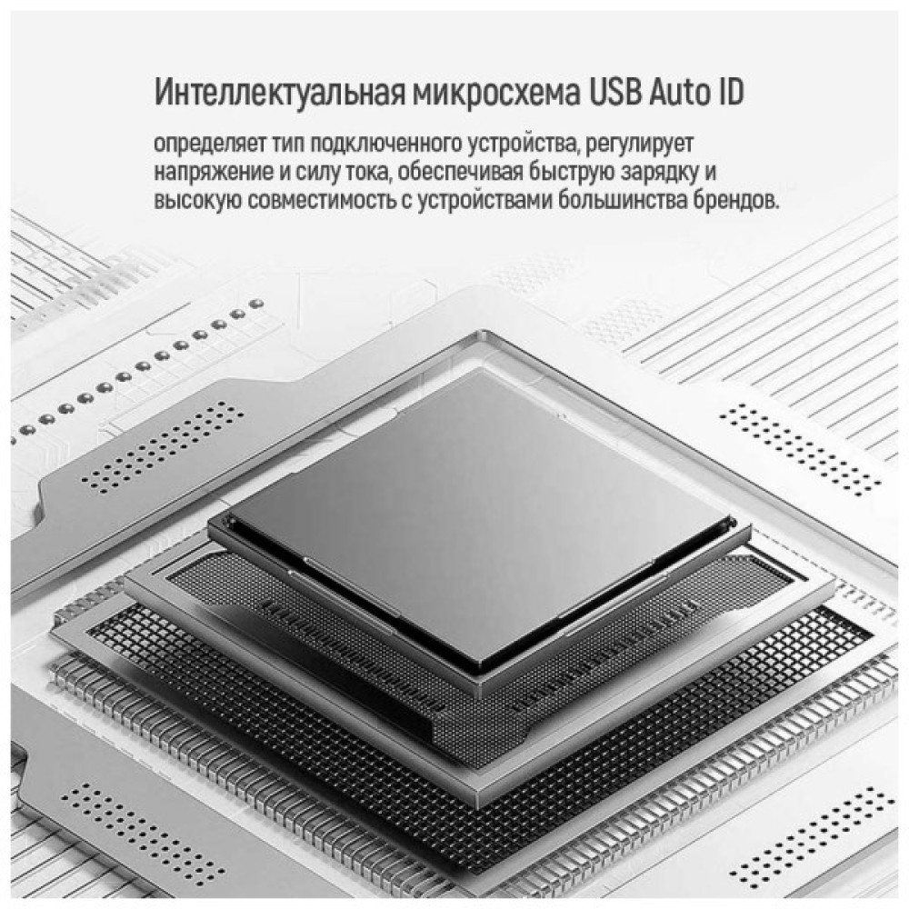 Зарядний пристрій ColorWay Power Delivery Port PPS USB (Type-C PD + Type-C PD) (40W) white (CW-CHS048PD-WT)