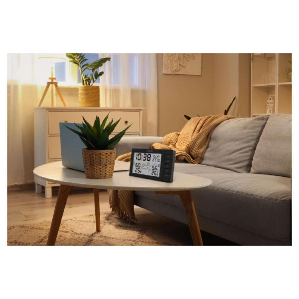 Метеостанція Sencor SWS3200