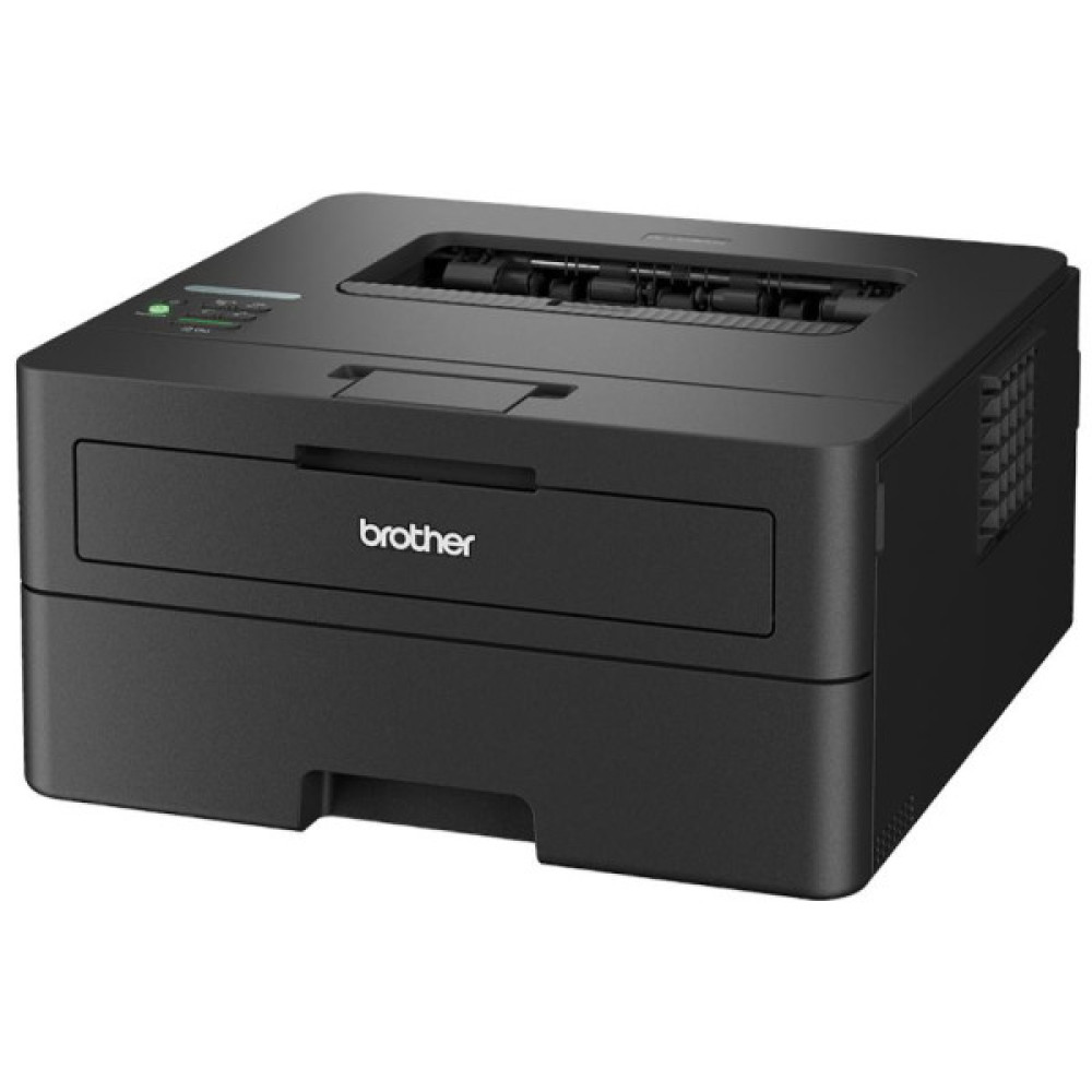 Принтер laser mono A4 Brother HL-L2460DN 34 ppm Duplex PCL USB Ethernet