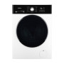 Пральна машина ARDESTO фронтальна Black Mars, 8кг, 1200, А, 55.5см, дисплей, інвертор, білий