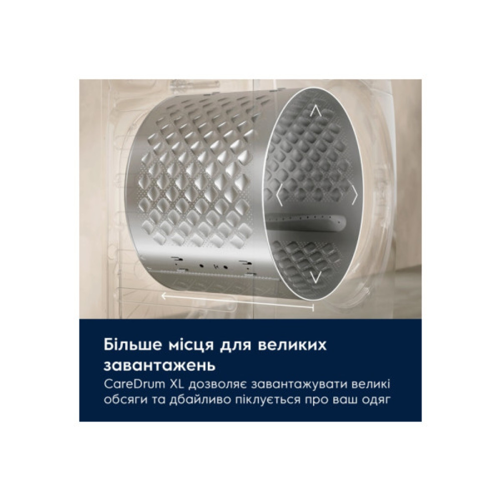 Пральна машина Electrolux EW7F3414DU