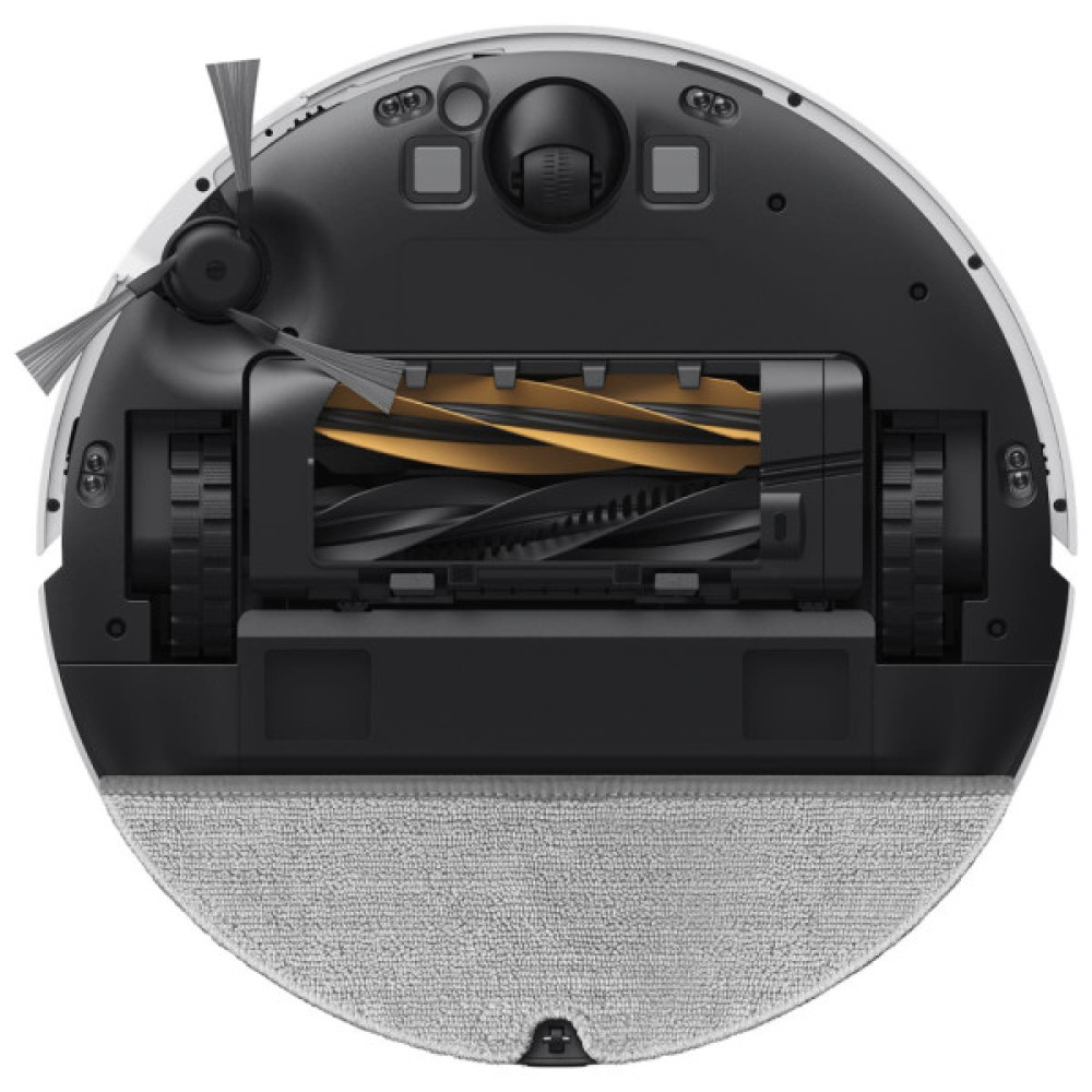 Пилосос Dreame Bot D20 White (RLD35GA)