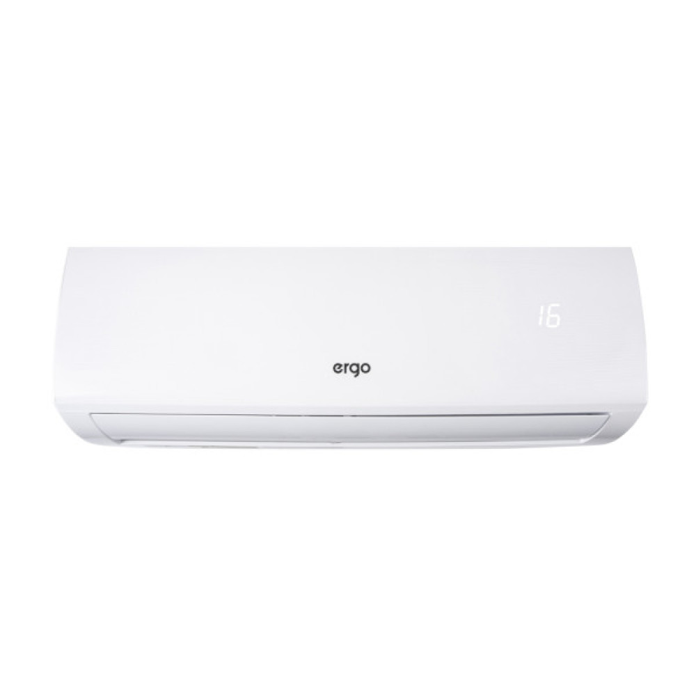 Кондиціонер Ergo ACI 1223 SWH WIFI