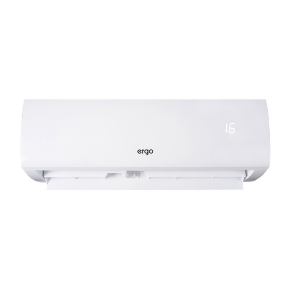 Кондиціонер Ergo ACI 1223 SWH WIFI