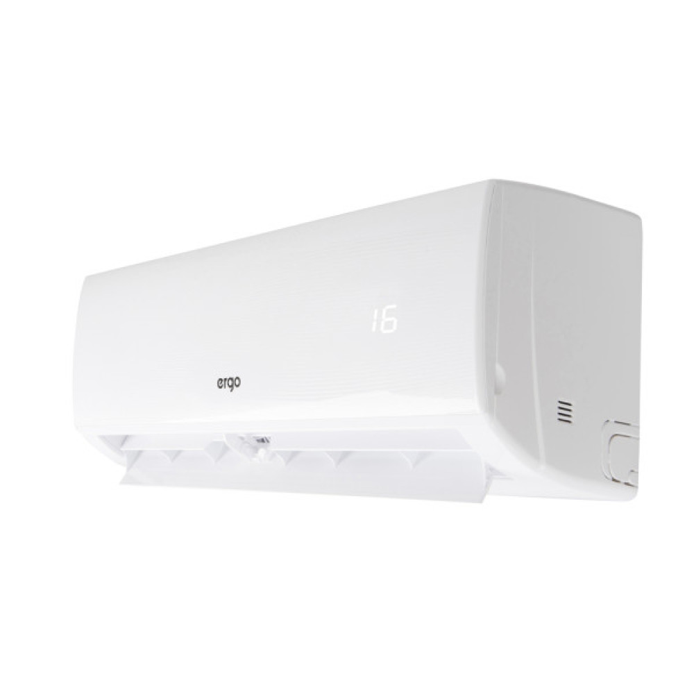 Кондиціонер Ergo ACI 1223 SWH WIFI