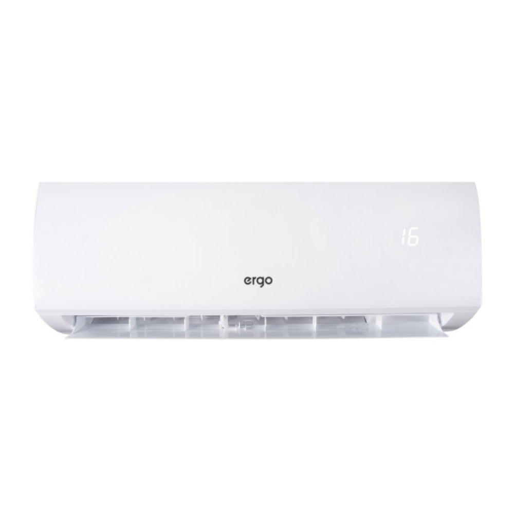 Кондиціонер Ergo ACI 1223 SWH WIFI