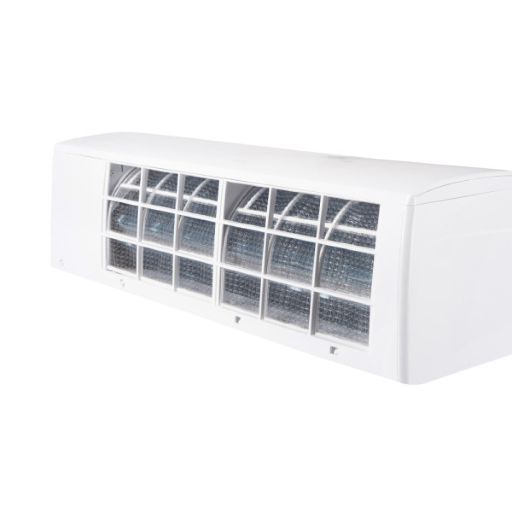 Кондиціонер Ergo ACI 1223 SWH WIFI