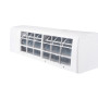 Кондиціонер Ergo ACI 1223 SWH WIFI