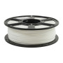 Пластик для 3D-принтера Flashforge PLA 1,75mm 1kg Matte White (90007474001)