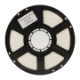 Пластик для 3D-принтера Flashforge PLA 1,75mm 1kg Matte White (90007474001)