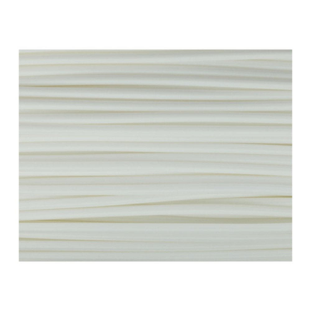 Пластик для 3D-принтера Flashforge PLA 1,75mm 1kg Matte White (90007474001)