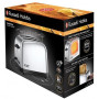 Тостер Russell Hobbs 23310-56 Тостер Russell Hobbs 23310-56