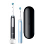 Електрична зубна щітка Oral-B iO Series 3 Duo iOG3.d.2i6.2K типу 3769 Електрична зубна щітка Oral-B iO Series 3 Duo iOG3.d.2i6.2K типу 3769