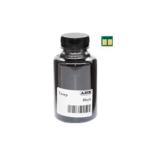 Тонер Canon LBP-646Cdw/075 50г 1.4K Black +chip AHK (50000920)