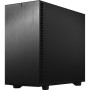 Корпус Fractal Design Define 7 Black Solid (FD-C-DEF7A-01) Корпус Fractal Design Define 7 Black Solid (FD-C-DEF7A-01)