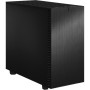 Корпус Fractal Design Define 7 Black Solid (FD-C-DEF7A-01) Корпус Fractal Design Define 7 Black Solid (FD-C-DEF7A-01)