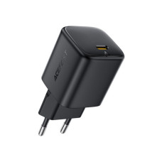 Зарядний пристрій Acefast USB-C 67W GaN black (6974316285717)