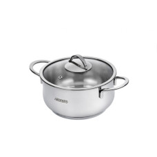 Каструля ARDESTO Black Mars1,8 л (AR0718S)