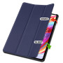 Чохол до планшета BeCover Smart Case Teclast T50 2022 11" Deep Blue (709897) Чохол до планшета BeCover Smart Case Teclast T50 2022 11" Deep Blue (709897)