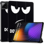 Чохол до планшета BeCover Smart Case Xiaomi Pad 7 / 7 Pro 11.2" Don''t Touch (712802) Чохол до планшета BeCover Smart Case Xiaomi Pad 7 / 7 Pro 11.2" Don''t Touch (712802)