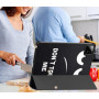 Чохол до планшета BeCover Smart Case Xiaomi Pad 7 / 7 Pro 11.2" Don''t Touch (712802) Чохол до планшета BeCover Smart Case Xiaomi Pad 7 / 7 Pro 11.2" Don''t Touch (712802)