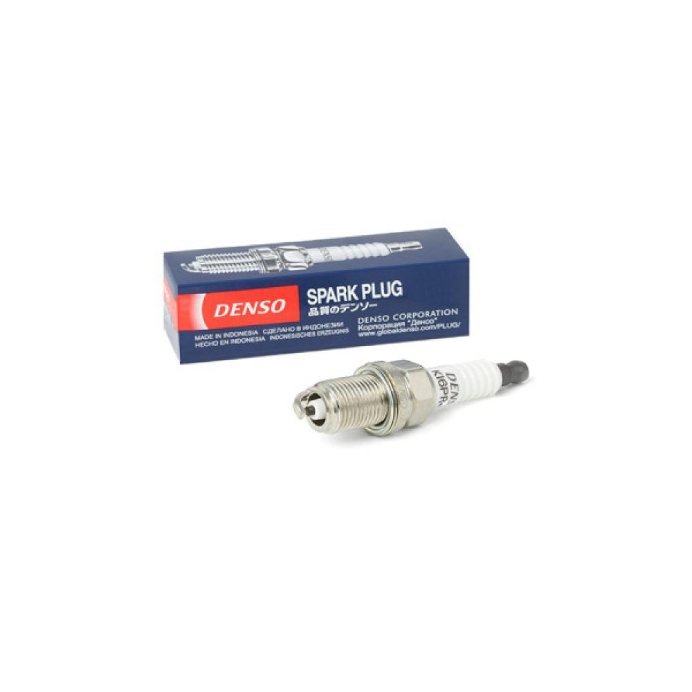 Свічка запалювання Denso K16PRU11