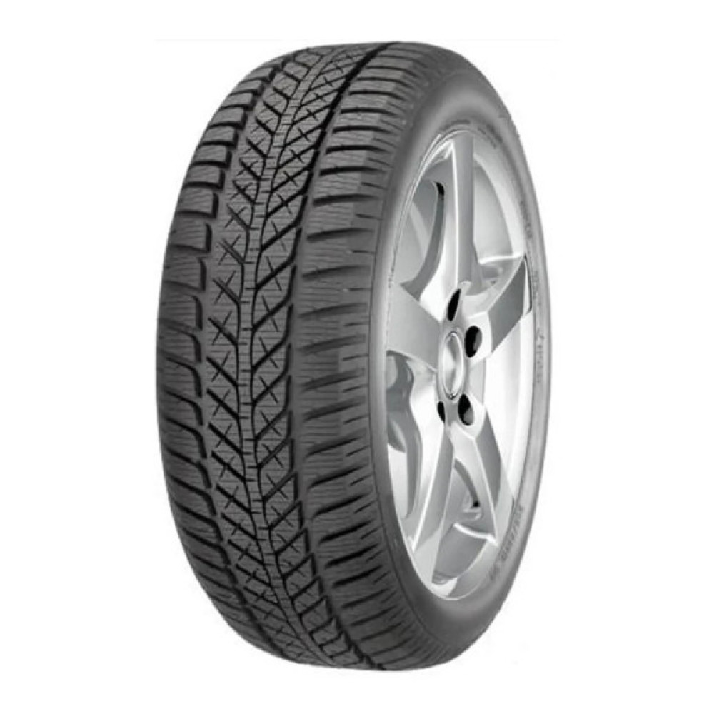 Шина Fulda Kristall Control HP 195/60R16 89H