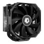 Кулер до процесора ID-Cooling SE-224-XTS MINI BLACK Кулер до процесора ID-Cooling SE-224-XTS MINI BLACK