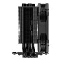Кулер до процесора ID-Cooling SE-224-XTS MINI BLACK Кулер до процесора ID-Cooling SE-224-XTS MINI BLACK