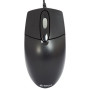 Мишка A4Tech OP-720 Black-PS/2 (4711421699914) Мишка A4Tech OP-720 Black-PS/2 (4711421699914)