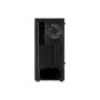 Корпус 2E GAMING Runa G2107 без БЖ 1xUSB3.0, 2xUSB2.0, 1x120мм ARGB, VGA 325мм, LCS ready, TG Side Panel, ATX, чорний
