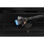 Корпус 2E GAMING Runa G2107 без БЖ 1xUSB3.0, 2xUSB2.0, 1x120мм ARGB, VGA 325мм, LCS ready, TG Side Panel, ATX, чорний