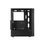 Корпус 2E GAMING Runa G2107 без БЖ 1xUSB3.0, 2xUSB2.0, 1x120мм ARGB, VGA 325мм, LCS ready, TG Side Panel, ATX, чорний