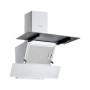 Витяжка кухонна Pyramida ND 835 WH Витяжка кухонна Pyramida ND 835 WH
