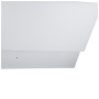 Витяжка кухонна Pyramida ND 835 WH Витяжка кухонна Pyramida ND 835 WH
