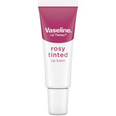 Бальзам для губ Vaseline Рожевий блиск та пом'якшення 10 г (8720181061714)