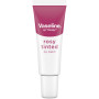 Бальзам для губ Vaseline Рожевий блиск та пом'якшення 10 г (8720181061714)