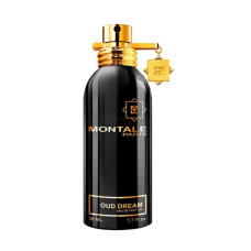 Парфумована вода Montale Oud Dream 50 мл (3760260456876)