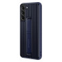Чохол до мобільного телефона Samsung Protective Standing Cover Galaxy S22 Plus Navy (EF-RS906CNEGRU) Чохол до мобільного телефона Samsung Protective Standing Cover Galaxy S22 Plus Navy (EF-RS906CNEGRU)