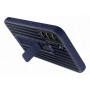 Чохол до мобільного телефона Samsung Protective Standing Cover Galaxy S22 Plus Navy (EF-RS906CNEGRU) Чохол до мобільного телефона Samsung Protective Standing Cover Galaxy S22 Plus Navy (EF-RS906CNEGRU)