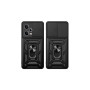 Чохол до мобільного телефона BeCover Military Xiaomi Redmi Note 12 Pro 5G Black (709159) Чохол до мобільного телефона BeCover Military Xiaomi Redmi Note 12 Pro 5G Black (709159)