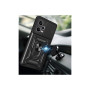 Чохол до мобільного телефона BeCover Military Xiaomi Redmi Note 12 Pro 5G Black (709159) Чохол до мобільного телефона BeCover Military Xiaomi Redmi Note 12 Pro 5G Black (709159)