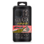Чохол до мобільного телефона Harder Kaiju Skin Apple iPhone 15 Black (ARM76833) Чохол до мобільного телефона Harder Kaiju Skin Apple iPhone 15 Black (ARM76833)
